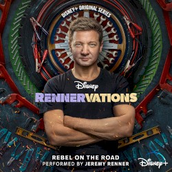 Rebel on the Road