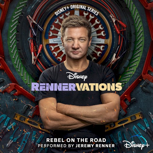 Rebel on the Road