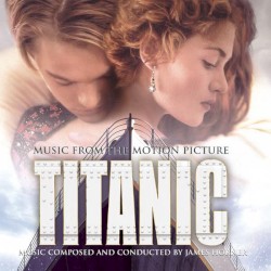 Titanic: Music From the Motion Picture