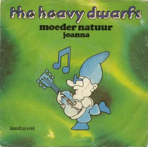 Moeder natuur