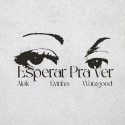 Esperar Pra Ver (Alok, Evinha & Watzgood Remix)