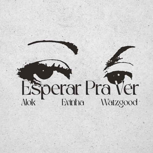 Esperar Pra Ver (Alok, Evinha & Watzgood Remix)