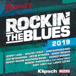 Rockin’ the Blues 2019