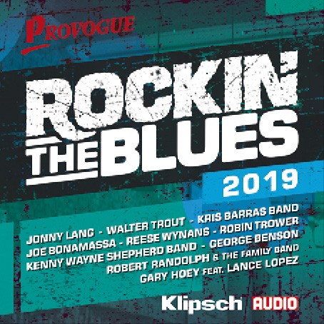 Rockin’ the Blues 2019