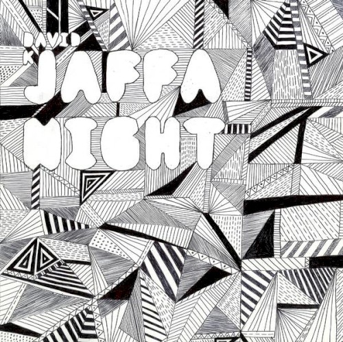 Jaffa Night