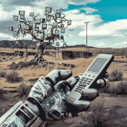 Gunslinger Diplomacy