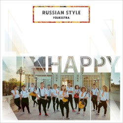 Happy