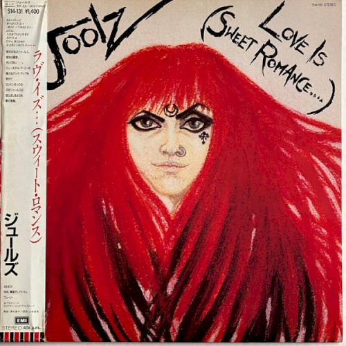 Love Is (Sweet Romance...)