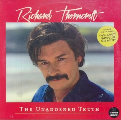 The Unadorned Truth
