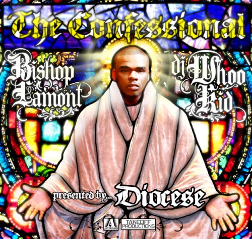 The Confessional