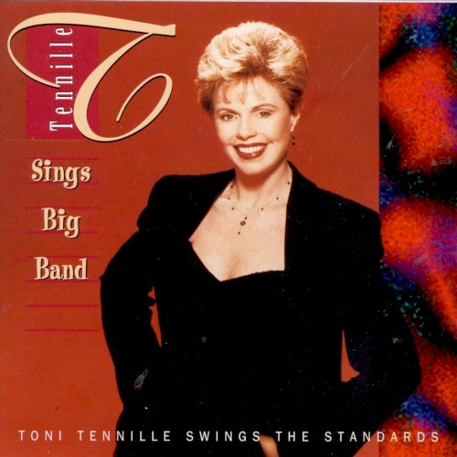Tennille Sings Big Band