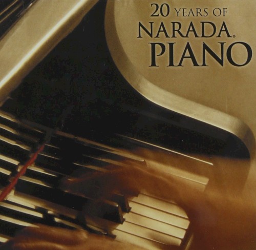 Narada: 20 Years of Narada Piano