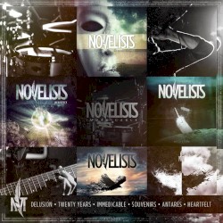Novelists Demo