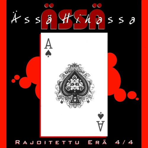 Ässä hihassa