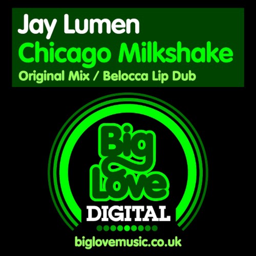 Chicago Milkshake