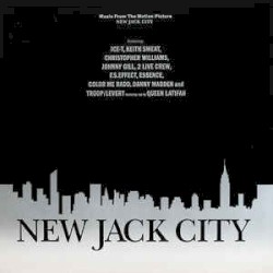 New Jack City