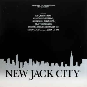 New Jack City