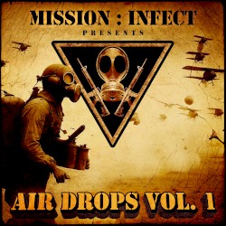 Air Drops Volume 1