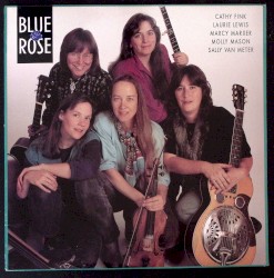 Blue Rose