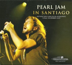 In Santiago