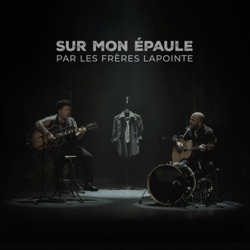 Sur mon épaule
