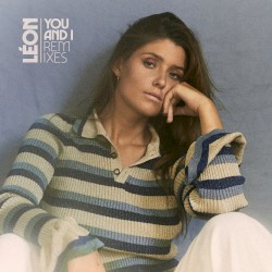 You And I (Remixes)