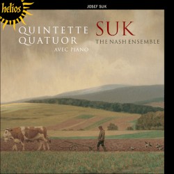 Piano Quintet / Piano Quartet