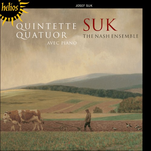 Piano Quintet / Piano Quartet