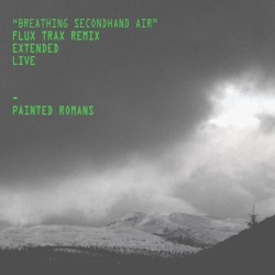 Breathing Secondhand Air