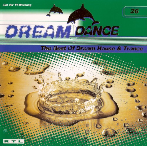 Dream Dance, Vol. 26