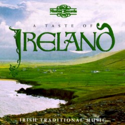 A Taste of Ireland: Irish Traditional Music