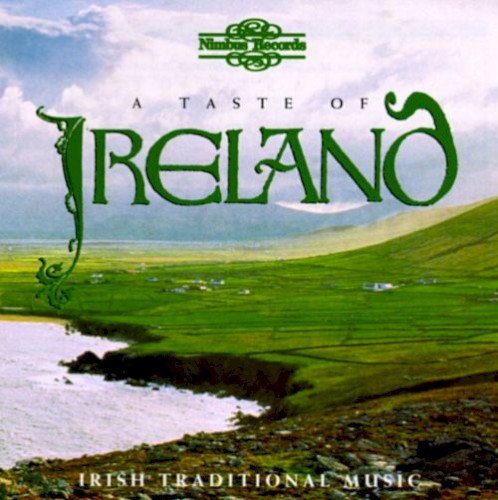 A Taste of Ireland: Irish Traditional Music