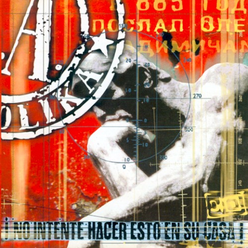 ¡No intente hacer esto en su casa!