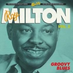 Vol. 2: Groovy Blues