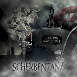 Dampfmaschine