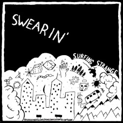 Surfing Strange