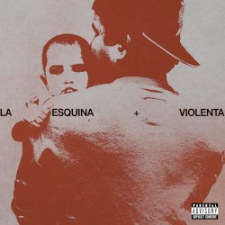 la esquina + violenta