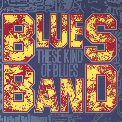 These Kind of Blues