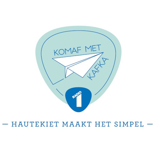 Komaf met Kafka