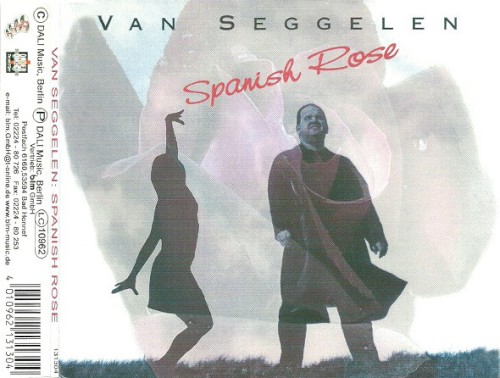 Spanish Rose