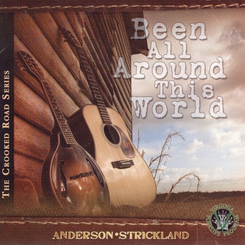Been All Around This World