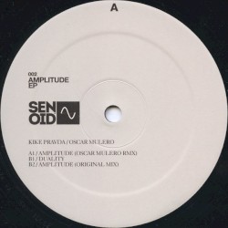Amplitude EP