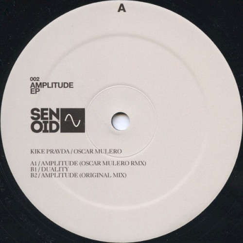 Amplitude EP