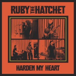 Harden My Heart (live)