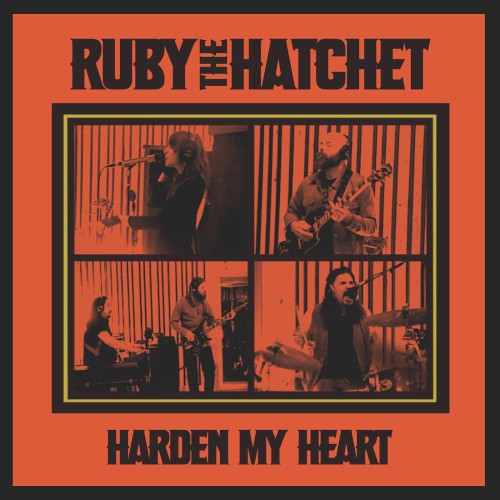 Harden My Heart (live)