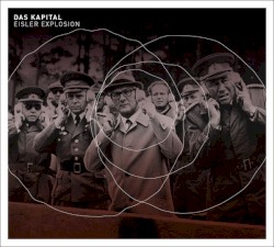 Eisler Explosion