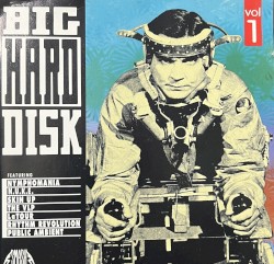 Big Hard Disk, Volume 1