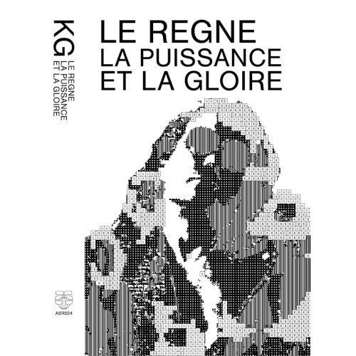 LE REGNE LA PUISSANCE ET LA GLOIRE