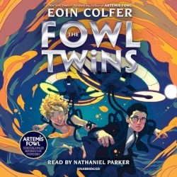 The Fowl Twins