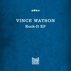 Rock-It EP